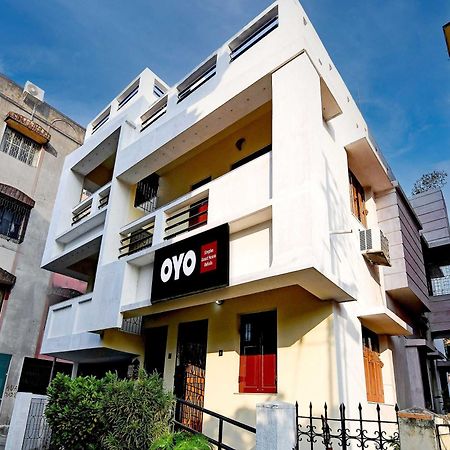 Oyo Simplex Guest House Behala Calcuta Exterior foto