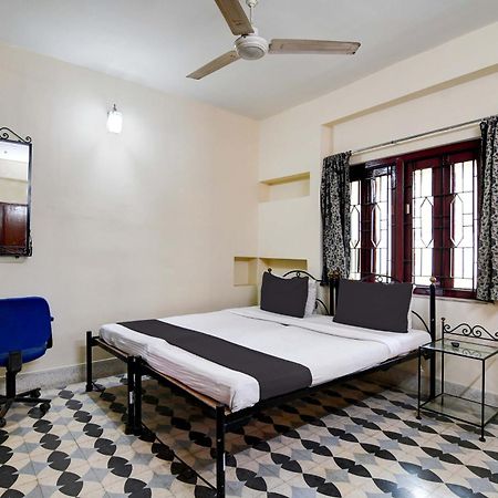 Oyo Simplex Guest House Behala Calcuta Exterior foto