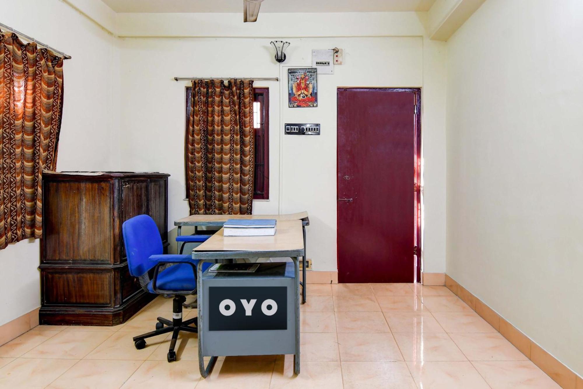 Oyo Simplex Guest House Behala Calcuta Exterior foto